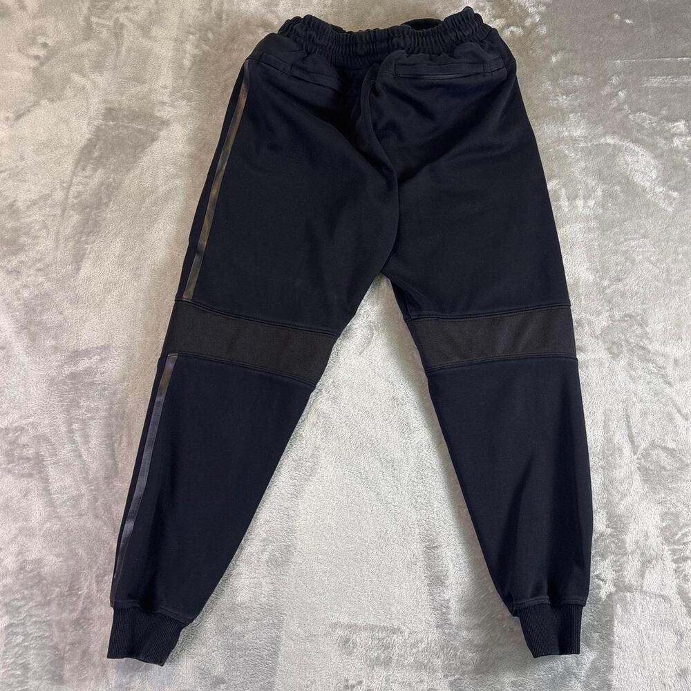 Arrowhead Tactical Apparel Black Jogger Pants Mens Size Medium Tactical